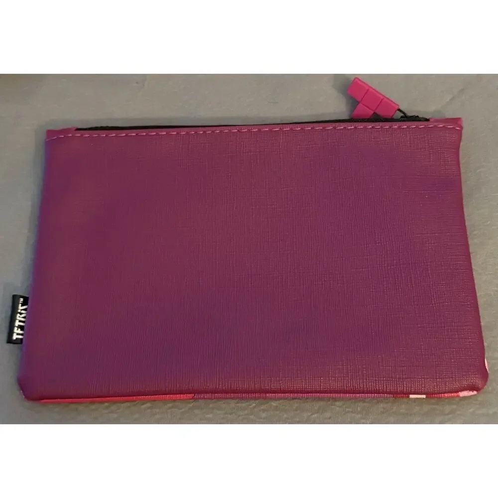 Lot/3 Ipsy Glam Makeup Bags Cosmetic Travel Pouches Assorted Bags Only HOT